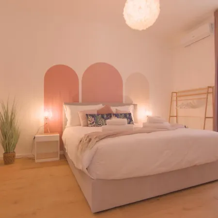 Veronetta Britis-house *