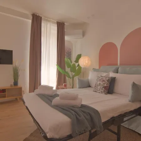 Veronetta Britis-house