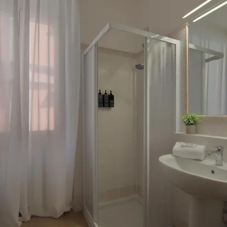 דירה Veronetta Britis-house