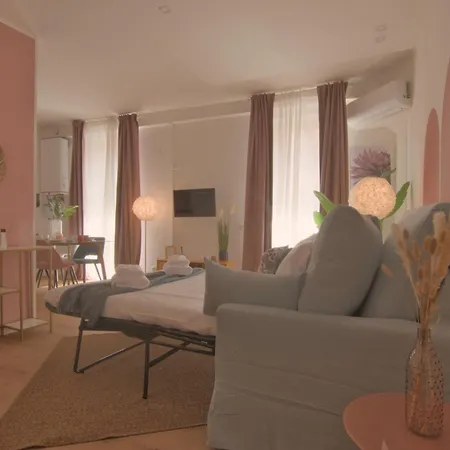 Veronetta Britis-house דירה ורונה