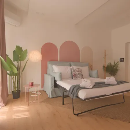 Veronetta Britis-house